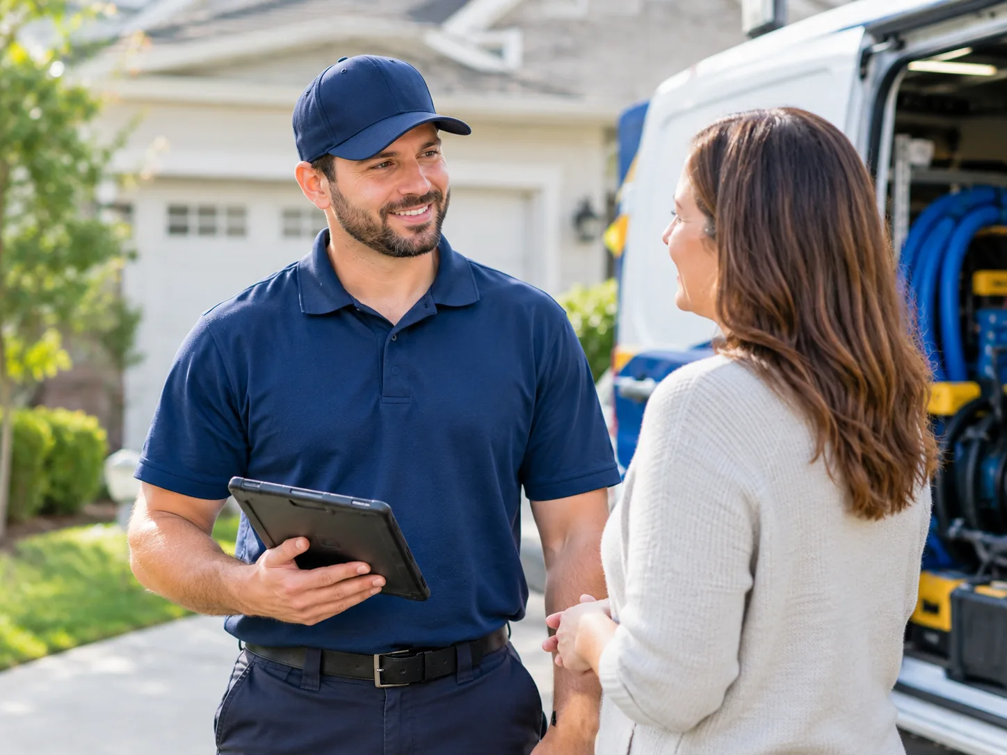 Sewage Backup Cleanup Matador, TX FAQs